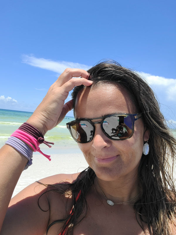 Reviewers Say That TIY Is the Only Hair Tie They Will Use