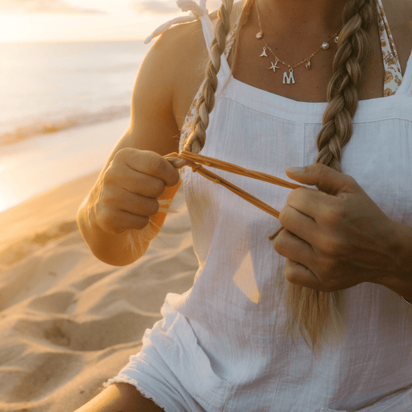 Why Kids Hair Ties Matter (And What Makes TIY Different)