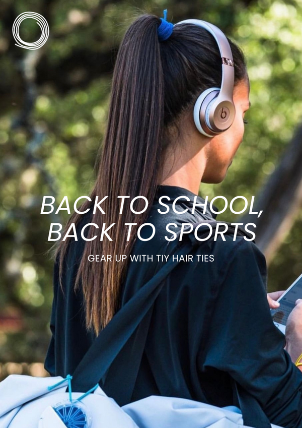 Back to School Sports: Elevate Your Game With TIY