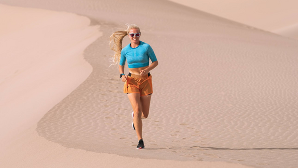 5 Best Hairstyles for Summer Running
