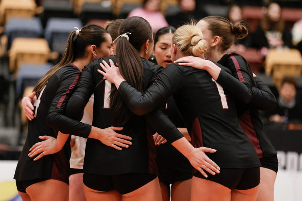 Game Day Hairstyles Every Athlete Can Count On