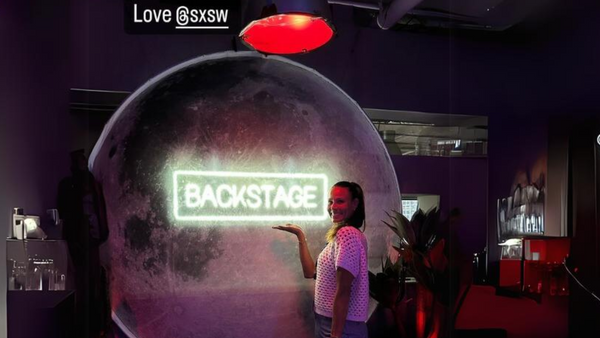 Celebrating Women Entrepreneurs at Austin TIY's SXSW Debut!