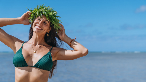 Dre's Take on Wellness: 3 Simple Self-Care Rituals