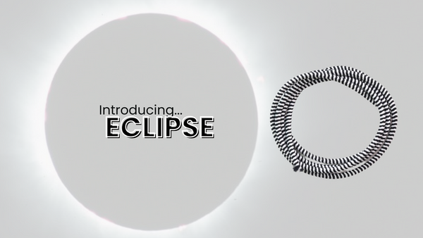 Eclipse Is in the House: The New Dawn for TIY Hair Ties