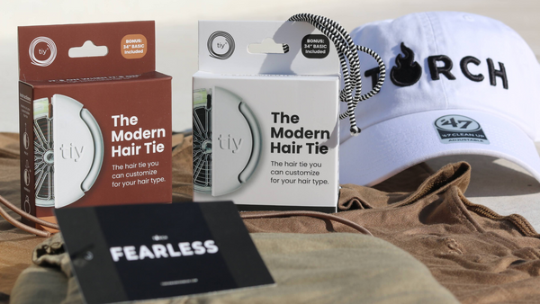 Empowering Women in Uniform: TIY and Torch Warrior Unite