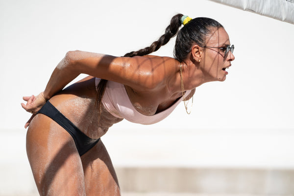 Achieve Perky Ponytails with TIY Hair Ties: Mastering the Looping System