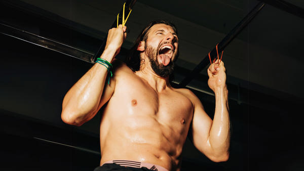 Fitness Expert Puts TIY Hair Ties to the Strength Test