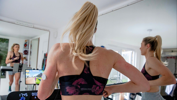 Hair Hacks for Marathon Runners