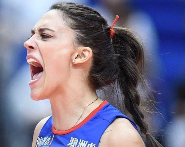 8 Ways to Rock a Ponytail