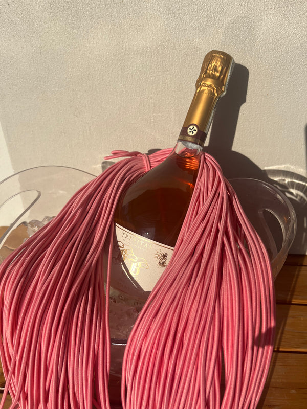 Welcoming Our New Color - The History of Pink