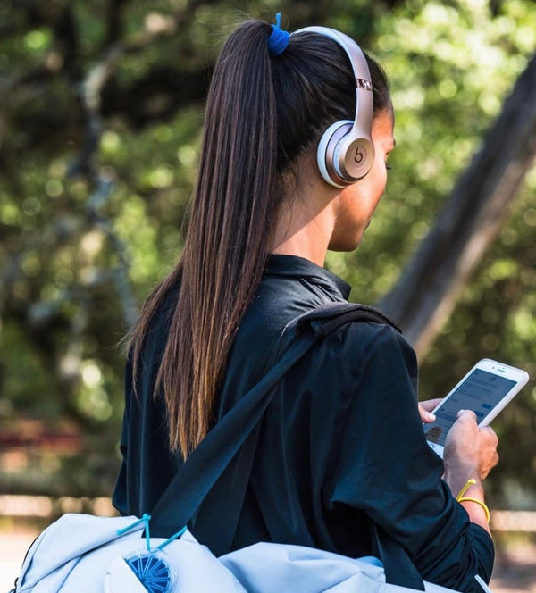 Complete Your Beach Bag Essentials with TIY!