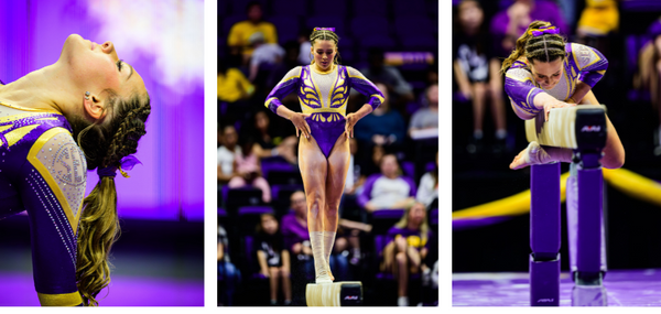 Lexi Zeiss Teams Up with TIY Hair Ties