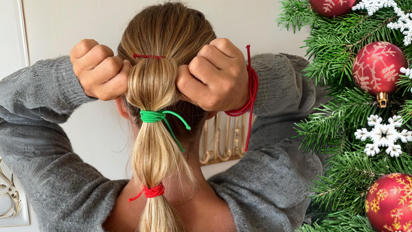 Loops for Days... Holidays!