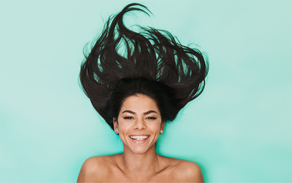 8 Lifestyle Hacks for Healthier Hair