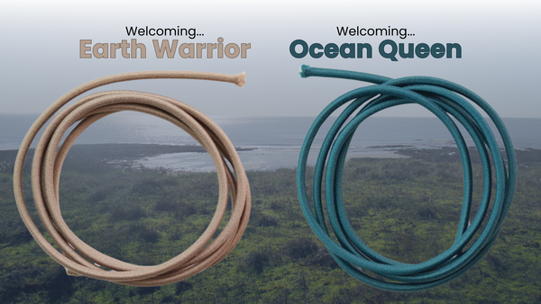 Rule Your Realm: Earth Warrior and Ocean Queen