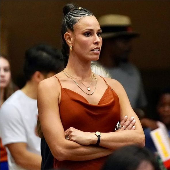 Catching up with our CEO - on her birthday!