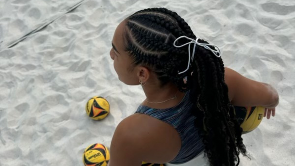 Spike, Set, Success: The 2024 NCAA Division II Women's Volleyball Championship