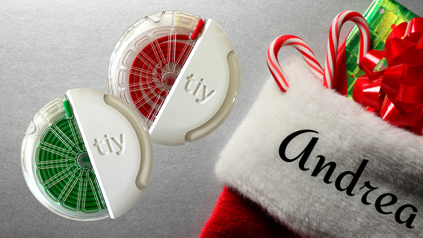 Stocking Stuffers She'll Love