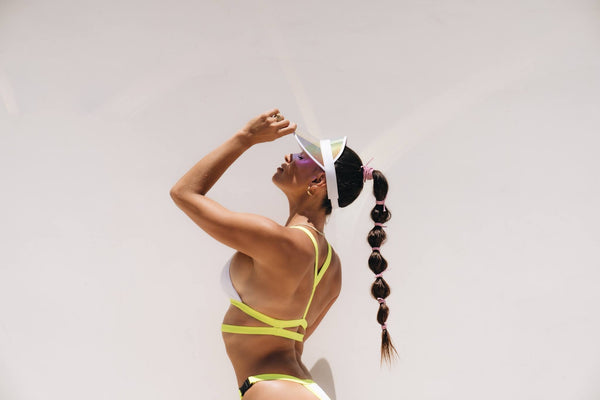 Why Loops Matter: The Secret to Stronger, Smarter Hair Ties