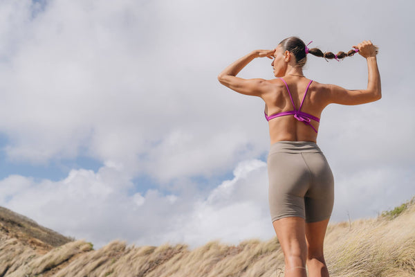 Why Hair Ties Matter More Than You Think