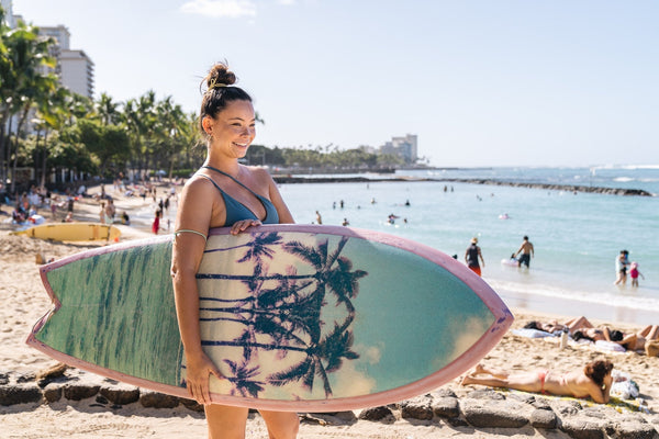 The Best Hair Ties for Working Out