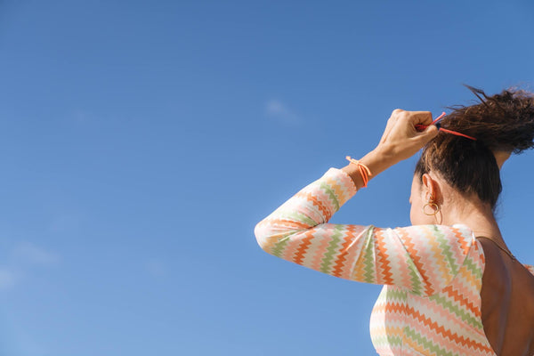 The Best Hair Ties: Why TIY is Changing the Game