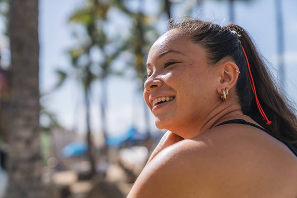 Behind the Color: Chili