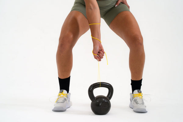 Why Hair Ties Snap — and How TIY Solved It for Good