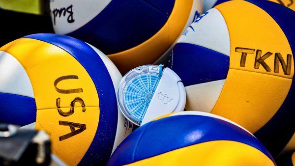 TKN Volleyball Team Heads to Paris: TIY Supports Our Champions