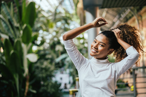 Best Hair Ties for Every Hair Texture