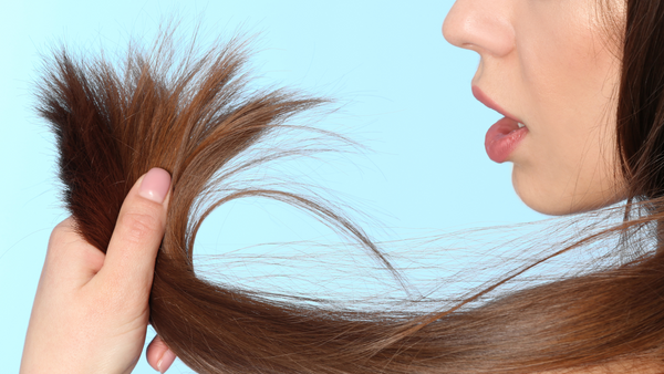 The Surprising Truth About Hair Ties and Heat Damage