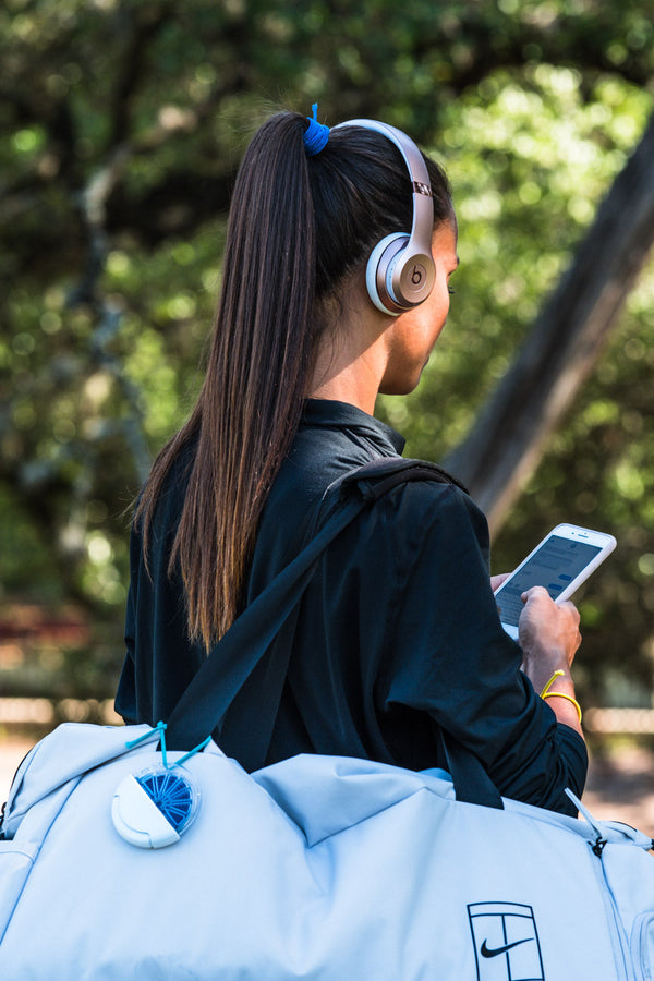 Best Hair Ties for Thick Hair