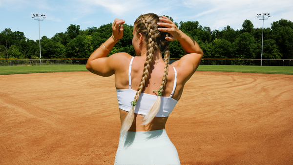 Top 10 Softball Hairstyles to Stay Stylish and Secure on the Field