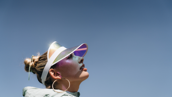 Top 5 Best Hairstyles for Female Tennis Players