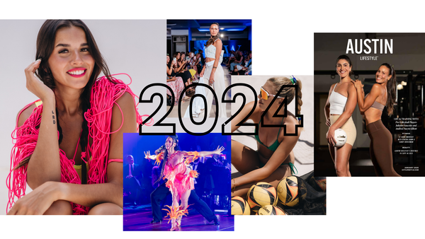 Tying Off 2024: Year in Review