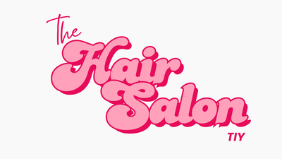 The Hair Salon: Real Talk. Real Women. Real Energy.