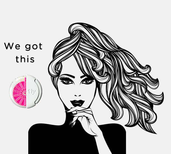 6 Ways to Rescue Your Damaged Hair by Rachel Joines