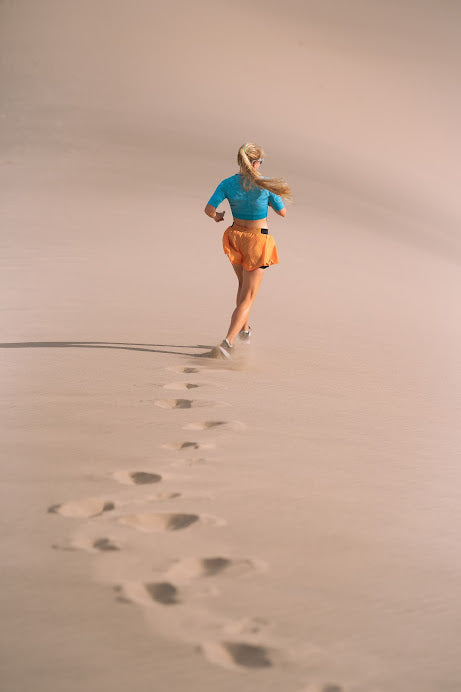 Mental Health Awareness Month: The Importance of Self Care