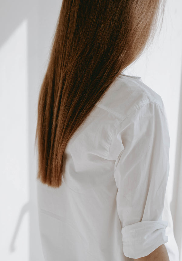 15 Hacks for Healthier Hair