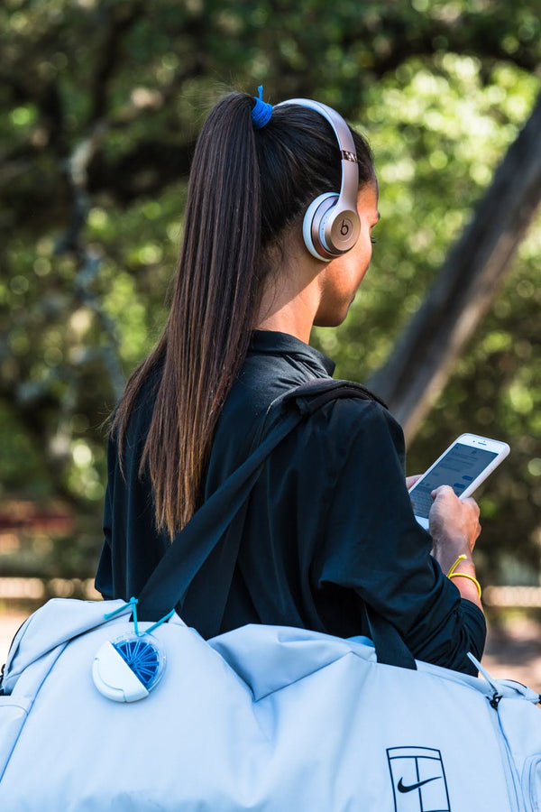 Winning Starts in Your Mind: Dre's Takes on Competition, Mindset, and Music