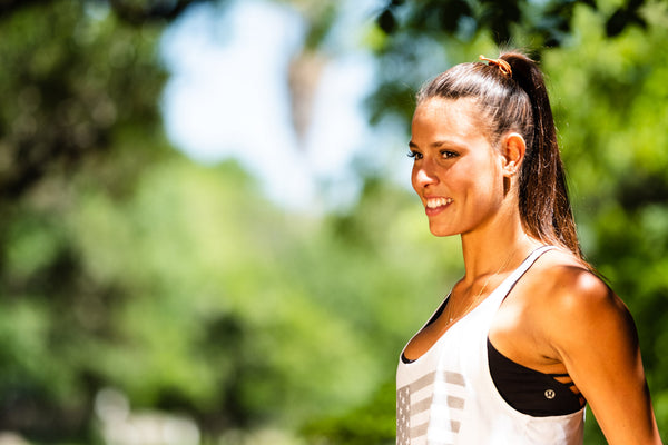 Best Hair Ties for Working Out