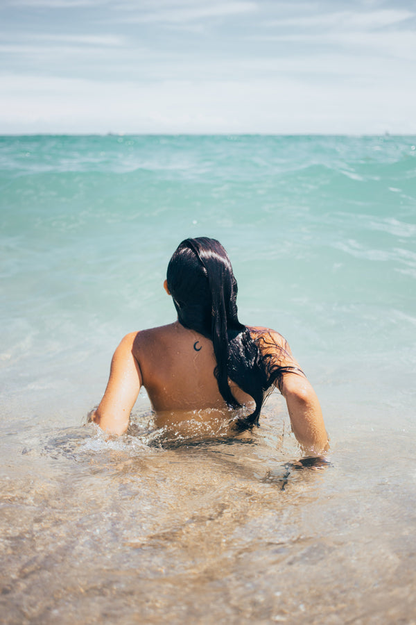 9 Cruelty Free Products that will Protect your Hair by Rachel Joines