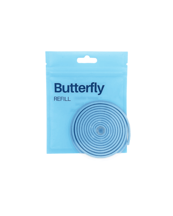 Refill - Butterfly