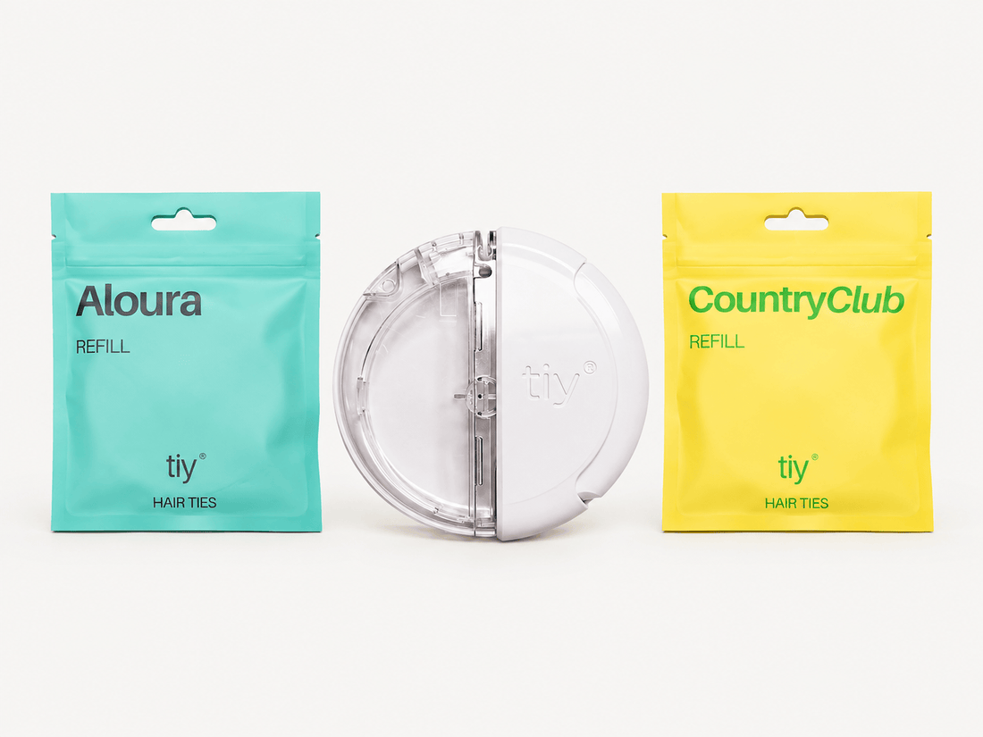 TIY Two Refills Bundle