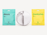 TIY Two Refills Bundle