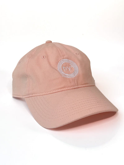"You are Knot Alone" Baseball Cap