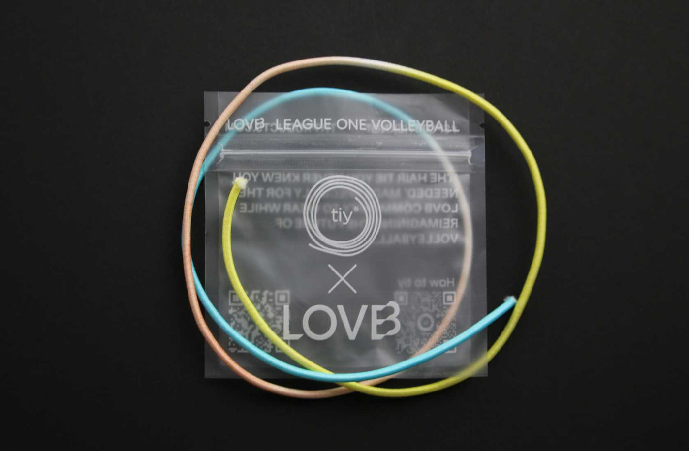 LOVB x TIY - Basic Ombré