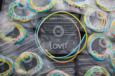 LOVB x TIY - Basic Ombré