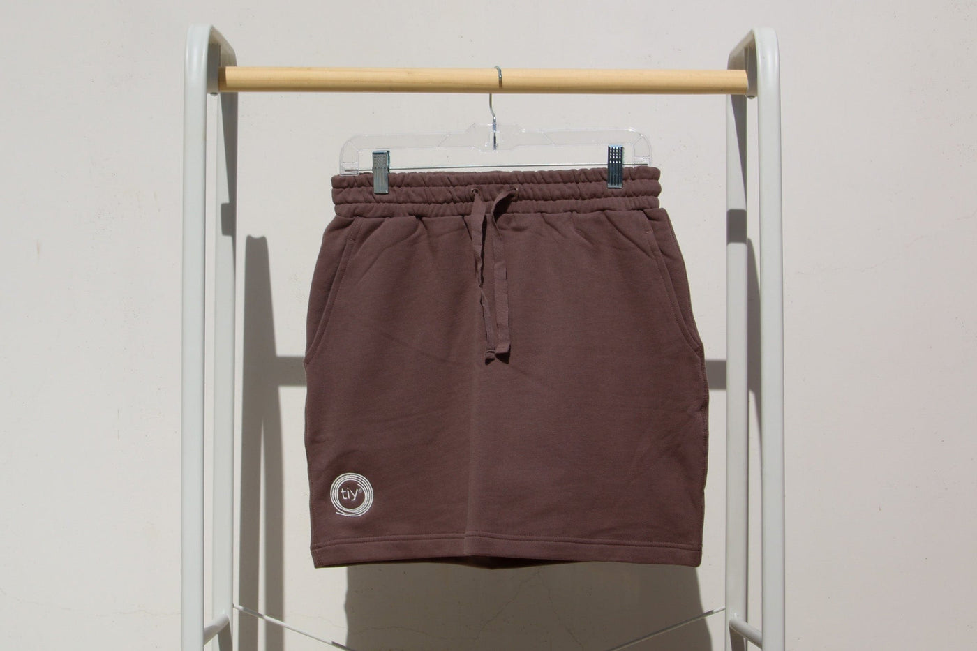 Sporty Skirt Branded