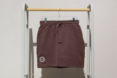 Sporty Skirt Branded